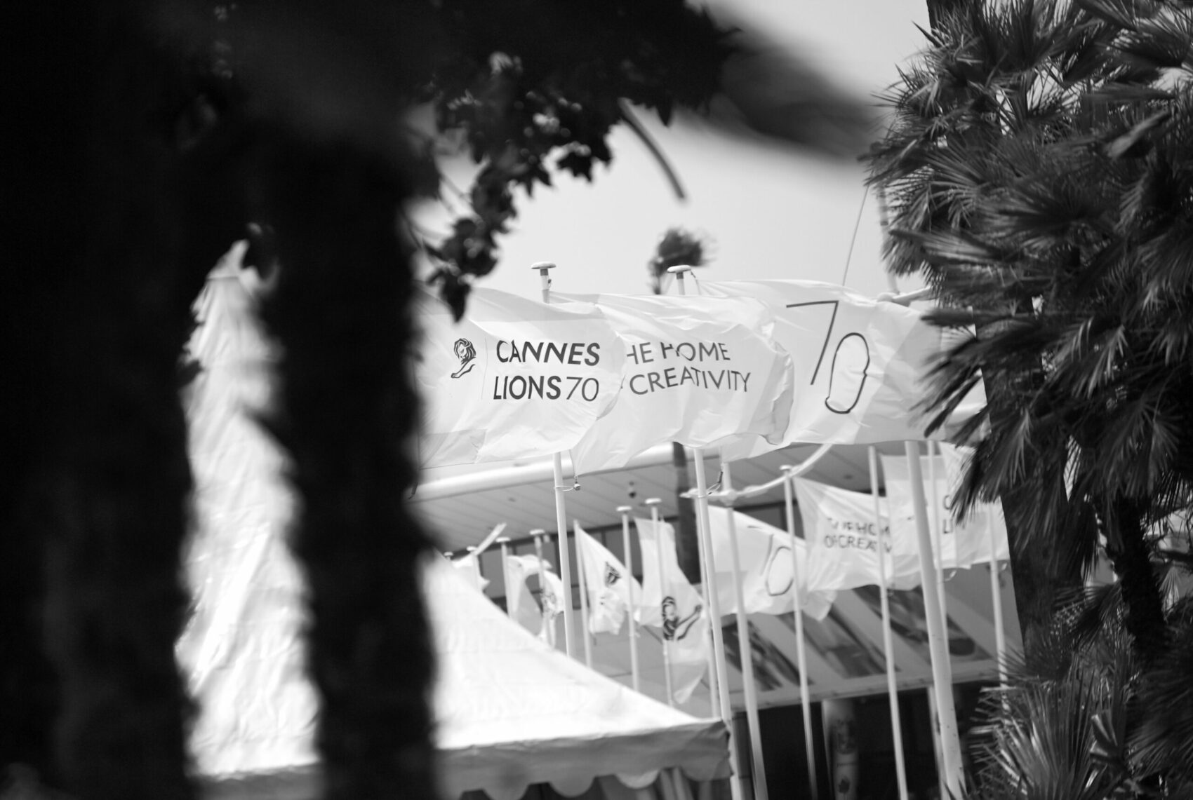 Cannes Lions Festival 2023 - Day 2