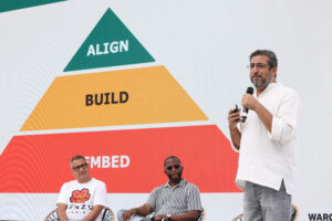 Cannes Lions Festival 2023 - Day 3