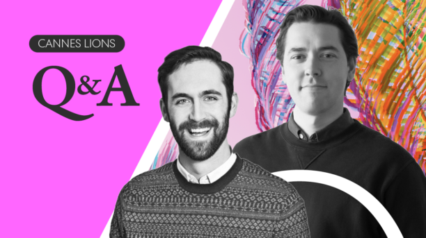From ideas to impact: How Houle and Lessard translate inspiration into creative success